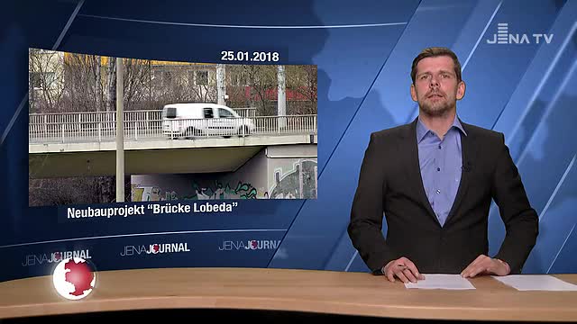 JenaJournal vom 25.01.2018