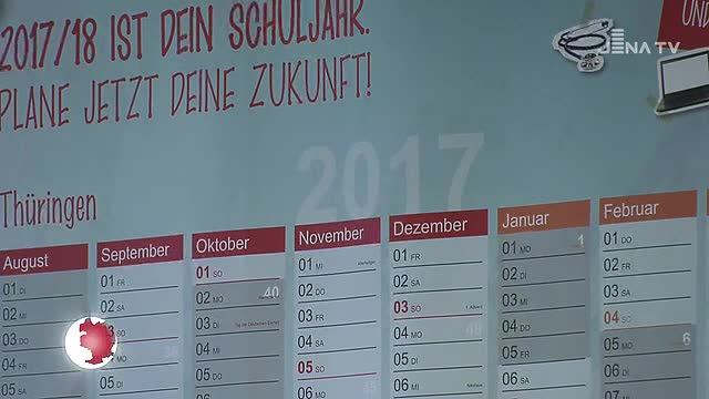 Arbeitsmarkt von morgen: Die Jenaer Arbeitsagentur zieht Bilanz und gibt Prognosen für 2018 ab