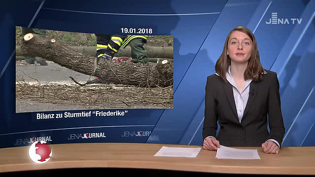 JenaJournal vom 19.01.2018