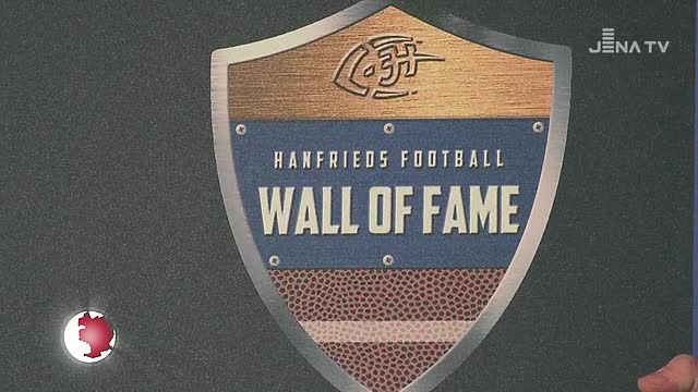 Vereinsjubiläum: Die Jenaer Hanfrieds feierten ihr 25-jähriges Bestehen