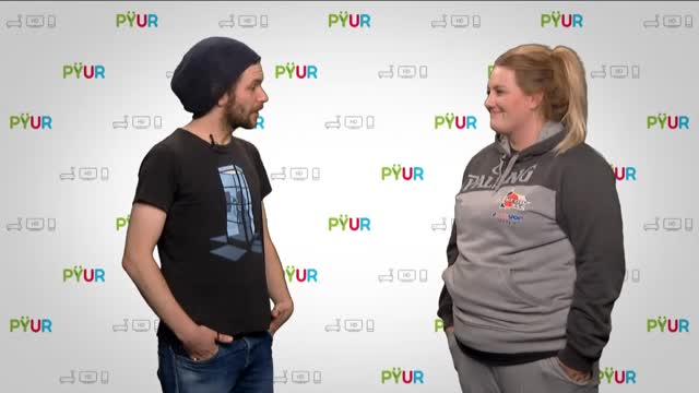 FASTBREAK - Das Science City Jena Fanmagazin Saison 2017/2018 – Folge 10