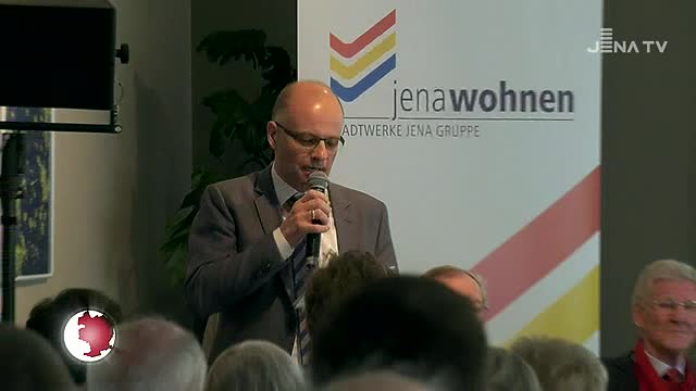 Buch über Neulobeda: „Im großen Maßstab“ werden 50 Jahre des Ortsteils beleuchtet