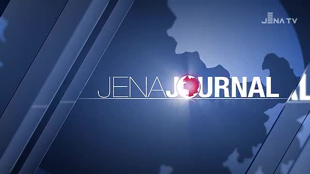 JenaJournal vom 07.03.2018