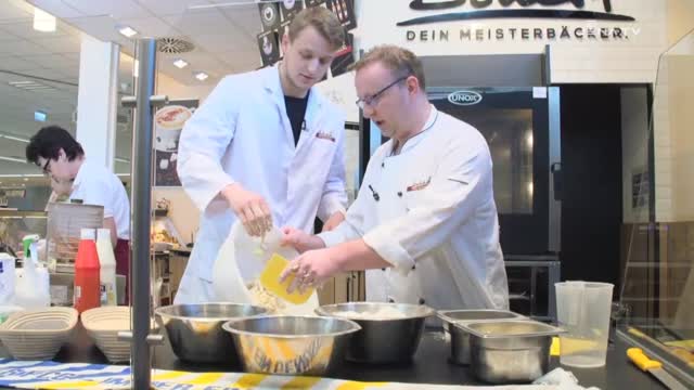 PŸUR querpass - das FCCfanmagazin Saison 2017/2018 – Folge 14