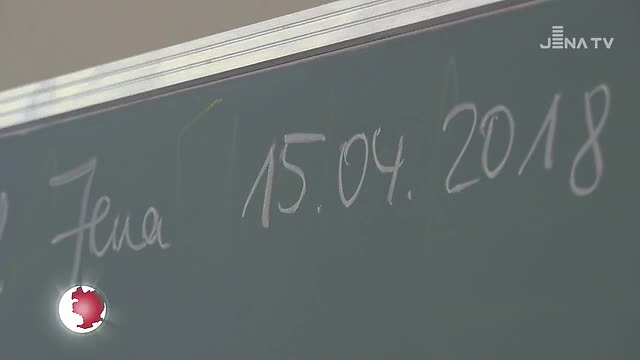 OB-Wahl: Erstmals sind auch 16- und 17-Jährige wahlberechtigt