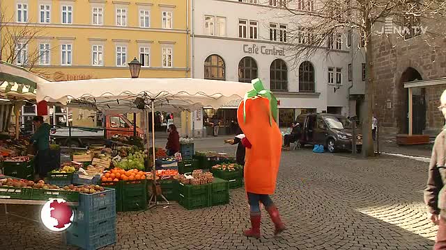 Freiwilligenarbeit: Beim Kochprojekt "Salz und Suppe" sollen Jenaer miteinander ins Gespräch kommen