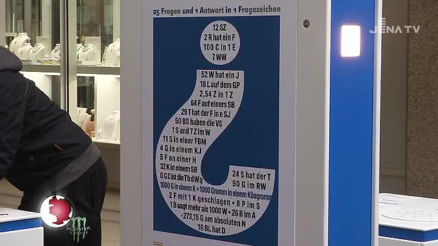 Mitmach-Ausstellung: Im Burgaupark dreht sich alles um die magische Welt der Zahlen