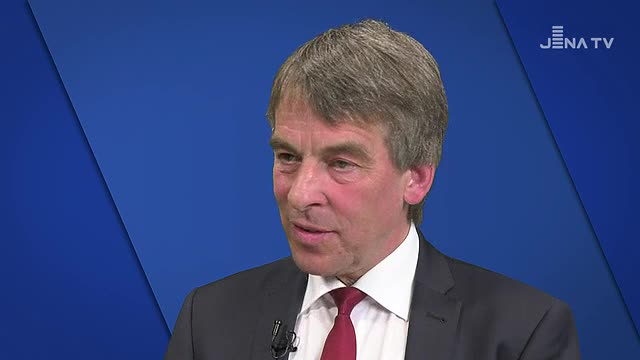 Sie haben die Wahl - Dr. Albrecht Schröter, SPD