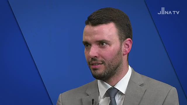 Sie haben die Wahl - Benjamin Koppe, CDU