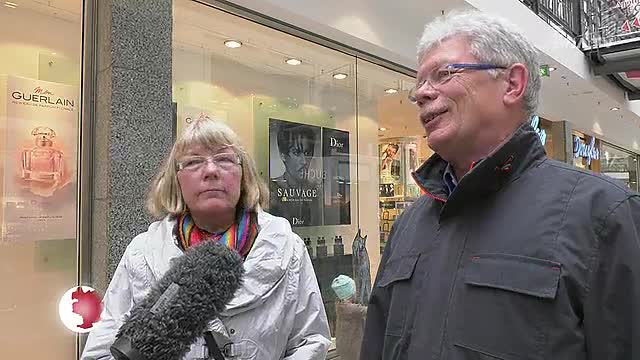 Umfrage in Jena: Was die Bürger vom Ausgang der OB-Wahl am Sonntag halten