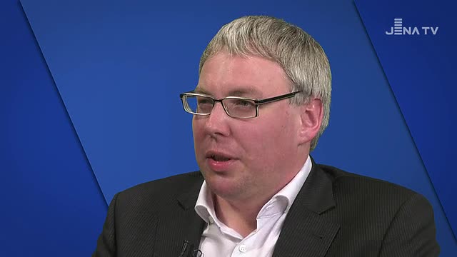 Sie haben die Wahl - Denny Jankowski, AfD