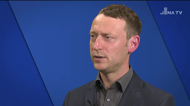 Sie haben die Wahl - Denis Peisker, Bündnis 90/Grüne