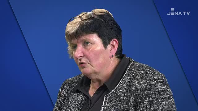 Sie haben die Wahl - Martina Flämmich-Winckler, DIE LINKE