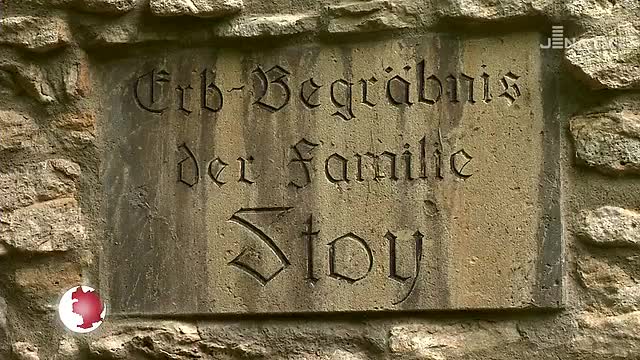 Neues auf dem Johannisfriedhof: Der Förderverein stellte eine App für Besucher vor