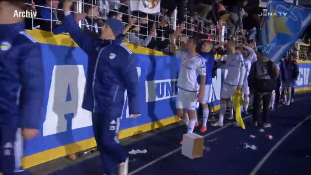 PŸUR querpass - das FCCfanmagazin Saison 2017/2018 – Folge 17