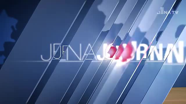 JenaJournal vom 15.05.2018