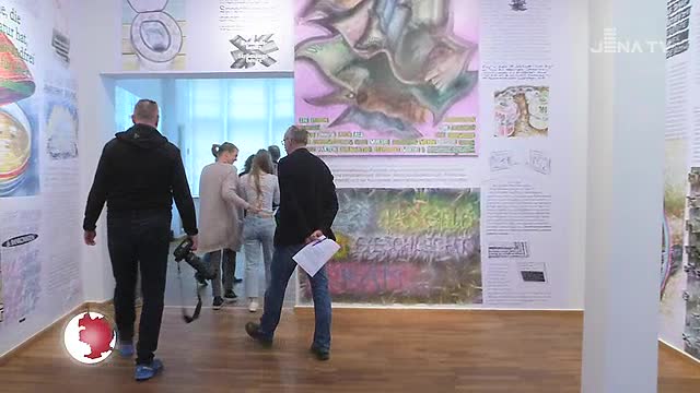 Karl Marx in der Kunstsammlung: Wie Künstler das  Werk des Ökonomen und Philosophen sehen 