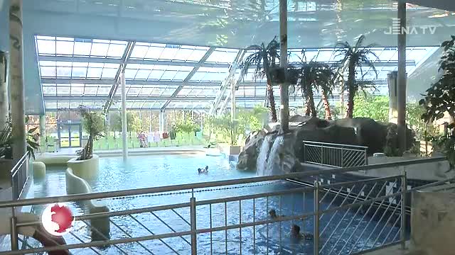 Neue Konzepte: Das Freizeitbad GalaxSea startet mit frischen Ideen in die Adventszeit