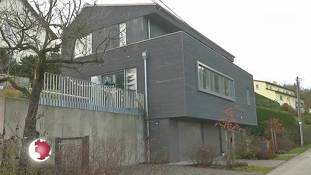 Freude bei den Siegern: Am „Fassadenwettbewerb 2018“ beteiligten sich acht Bauherren