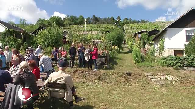 Auszeit: Zum Tag des offenen Weinberges werden wieder hunderte Gäste erwartet