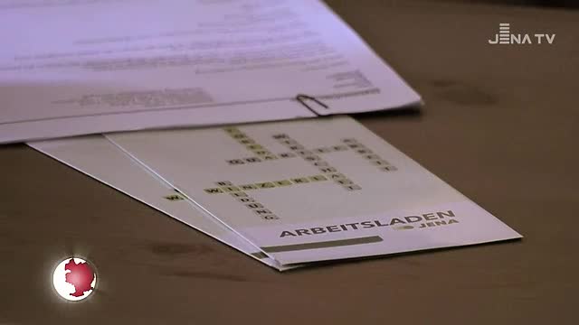 Arbeitsladen eröffnet: Langzeitarbeitslosen soll eine Perspektive gegeben werden 