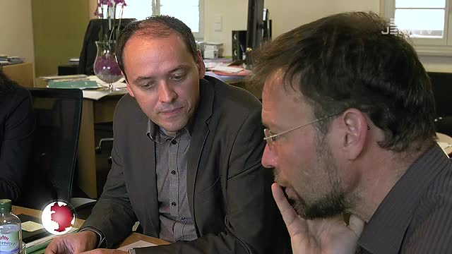 Haushalt in Jena: Die Stadtverwaltung informierte heute über Neuigkeiten zum Bürgerbudget