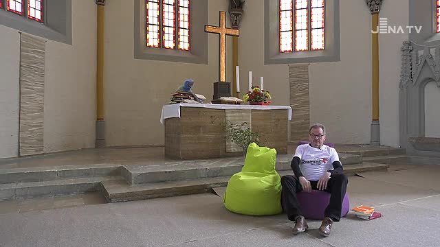 Kindergottesdienst 12.04.2020