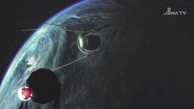 Weltraumreise: Im Planetarium hat am Mittwoch die neue Show „Voyager“ Premiere