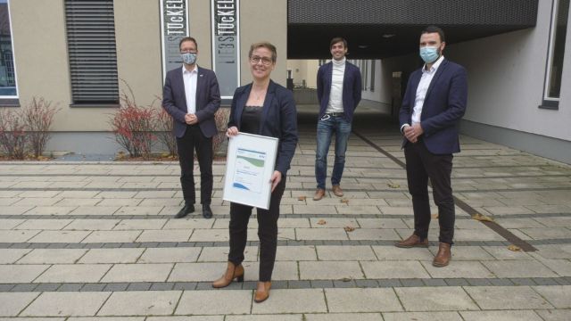 Im Fokus: Die Stadt Jena will in Sachen Digitalisierung richtig durchstarten