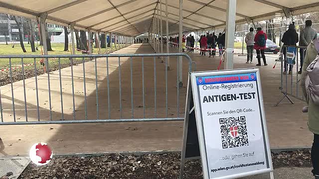 Durchblick: Wie die Corona-Teststrategie in Österreich Öffnungsperspektiven bietet 