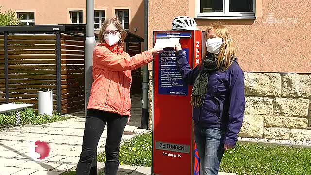 Antrag auf Bürgerbegehren: Die Initiative „Radentscheid Jena“ will Unterschriften sammeln