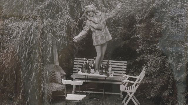 Feiern in der DDR – Eine Fotoausstellung zeigt den Arbeiter- und Bauernstaat aus neuen Perspektiven