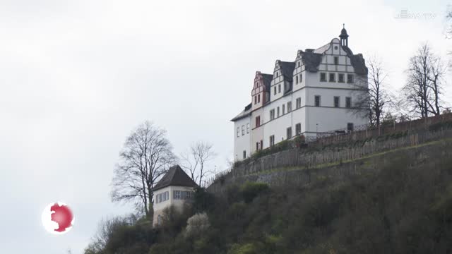 Dornburger Schlösser – Eröffnung der Museumssaison