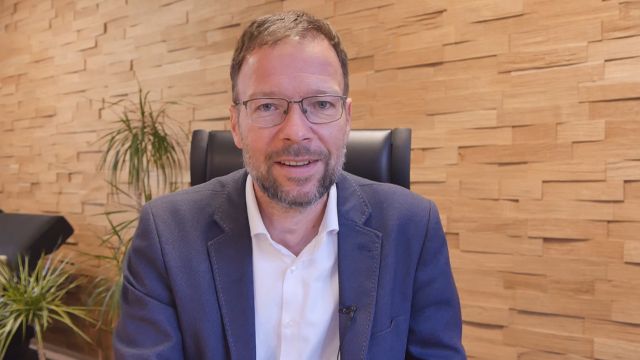 Wochenrückblick – Oberbürgermeister Dr. Thomas Nitzsche spricht über die letzte Woche