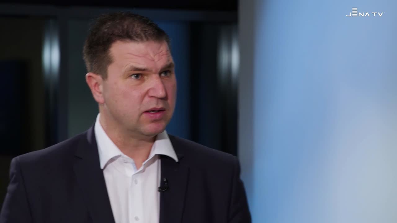 Bundestagswahl 2025 - Hendrik Blose (CDU)