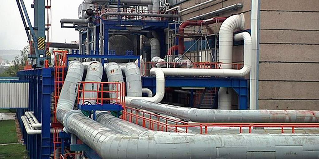 Arbeiten am Fernwärmenetz: Versorgung wird unterbrochen