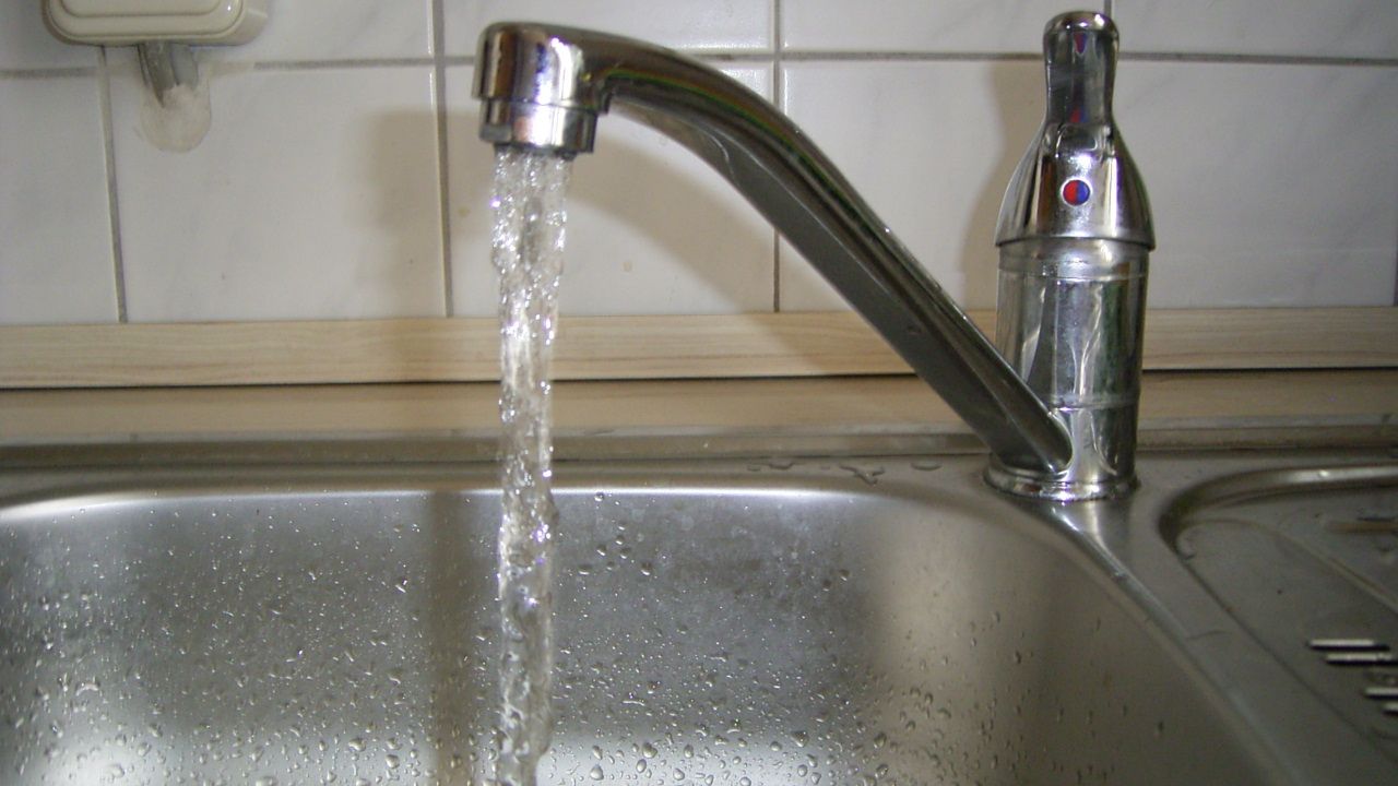 Neue Trinkwasserhauptleitung in Nord: Versorgung in der kommenden Woche unterbrochen