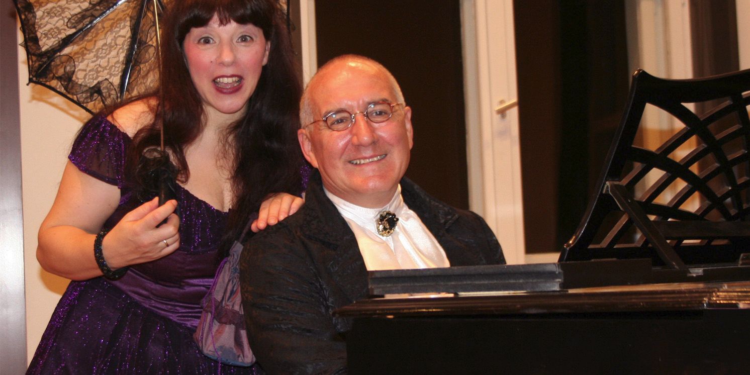 Klassikkonzert des Dous „con emozione“ in Gera