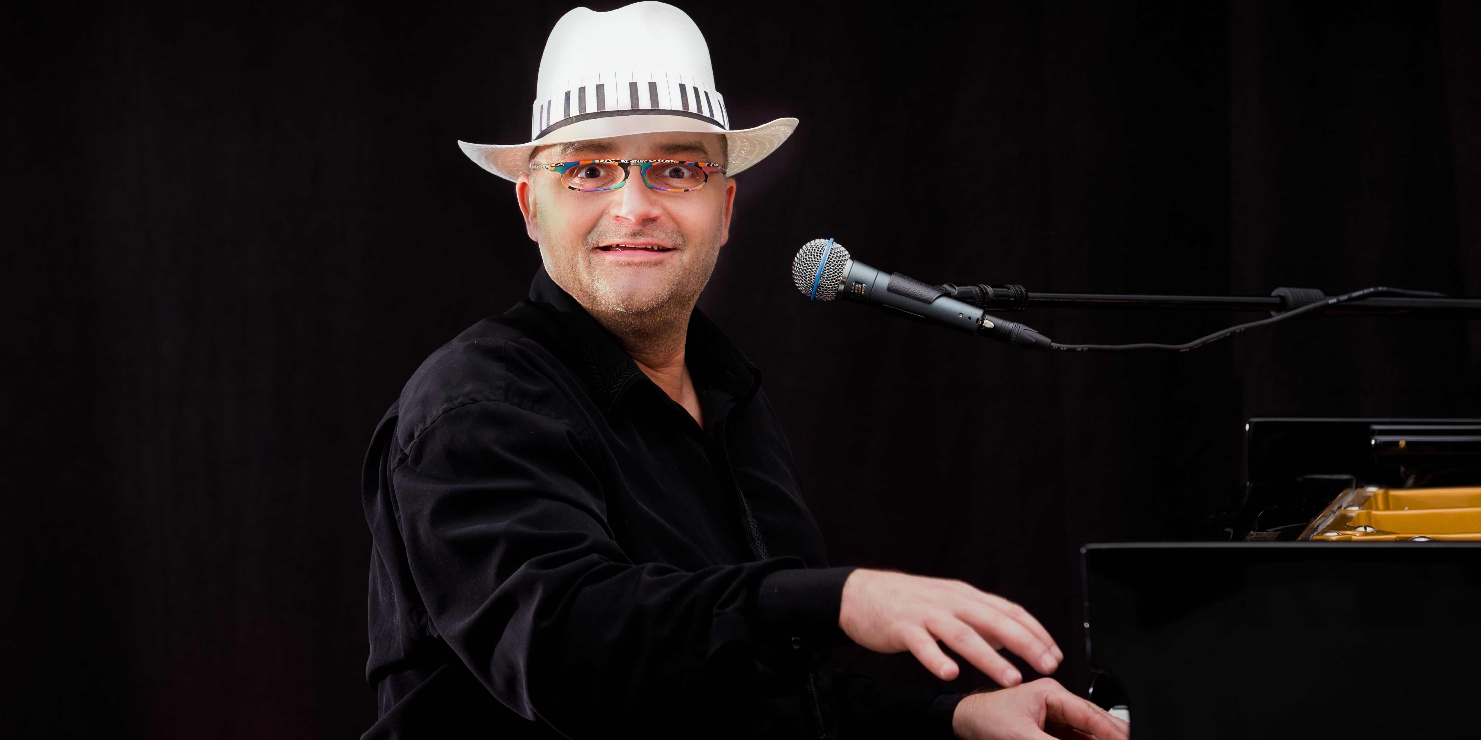 Jazzmeile Thüringen in Pößneck mit Thomas Stelzer & Friends