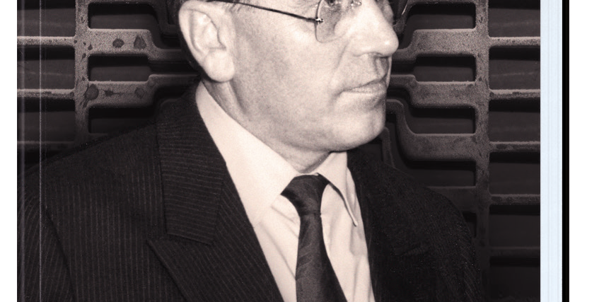 Themenabend „Karl Nendel: General der Mikroelektronik“ am Mittwoch