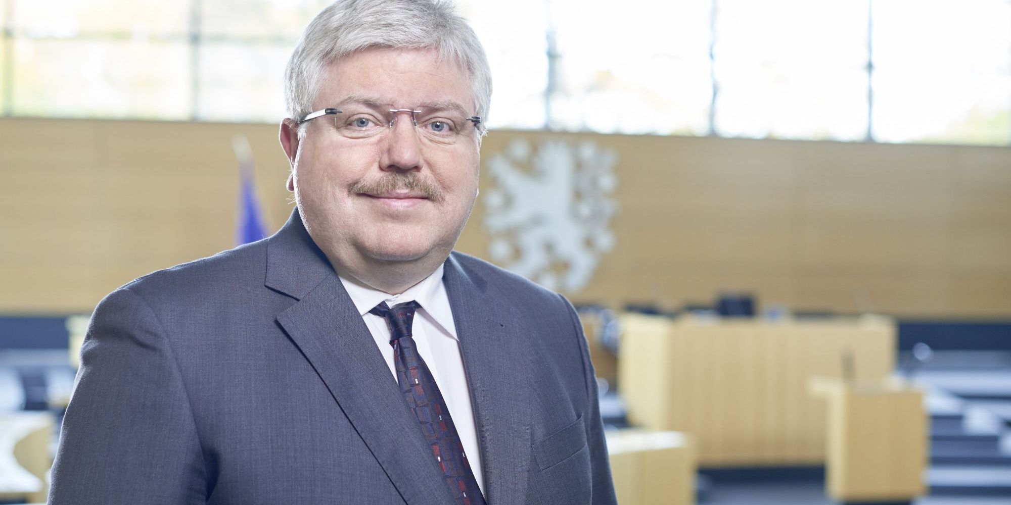 Der Thüringer Bürgerbeauftragte zu Gast in Jena