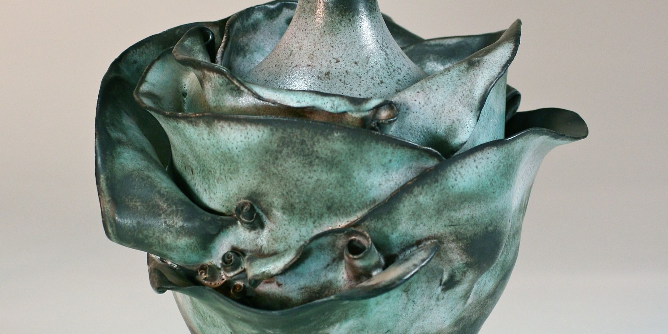 Finissage zur Sonderausstellung „Keramische Plastik – Plastische Keramik“