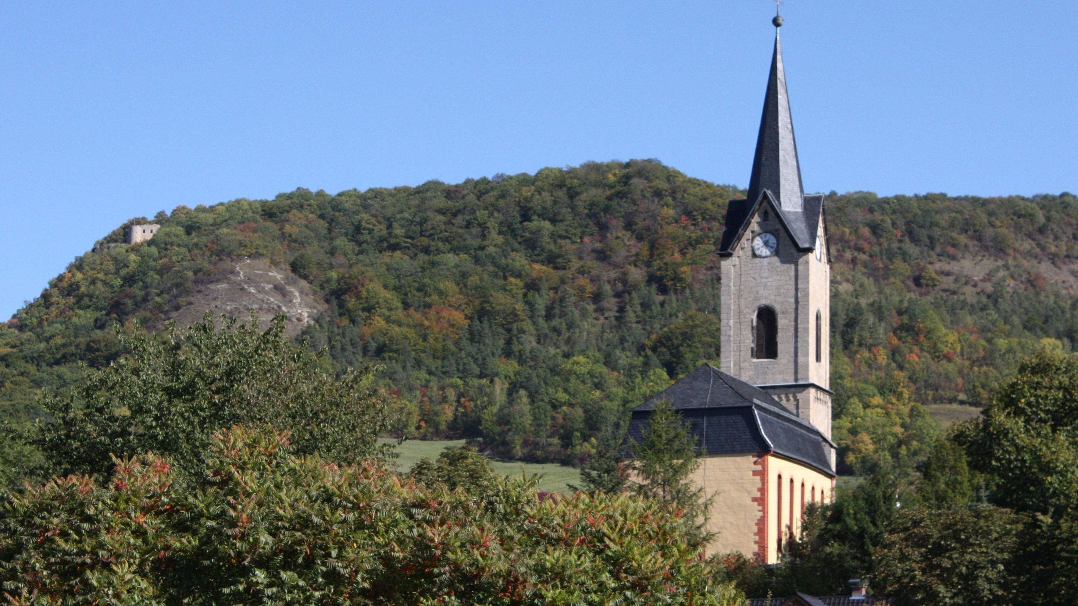 Ensemble Marsyas am Sonntag in Kunitz