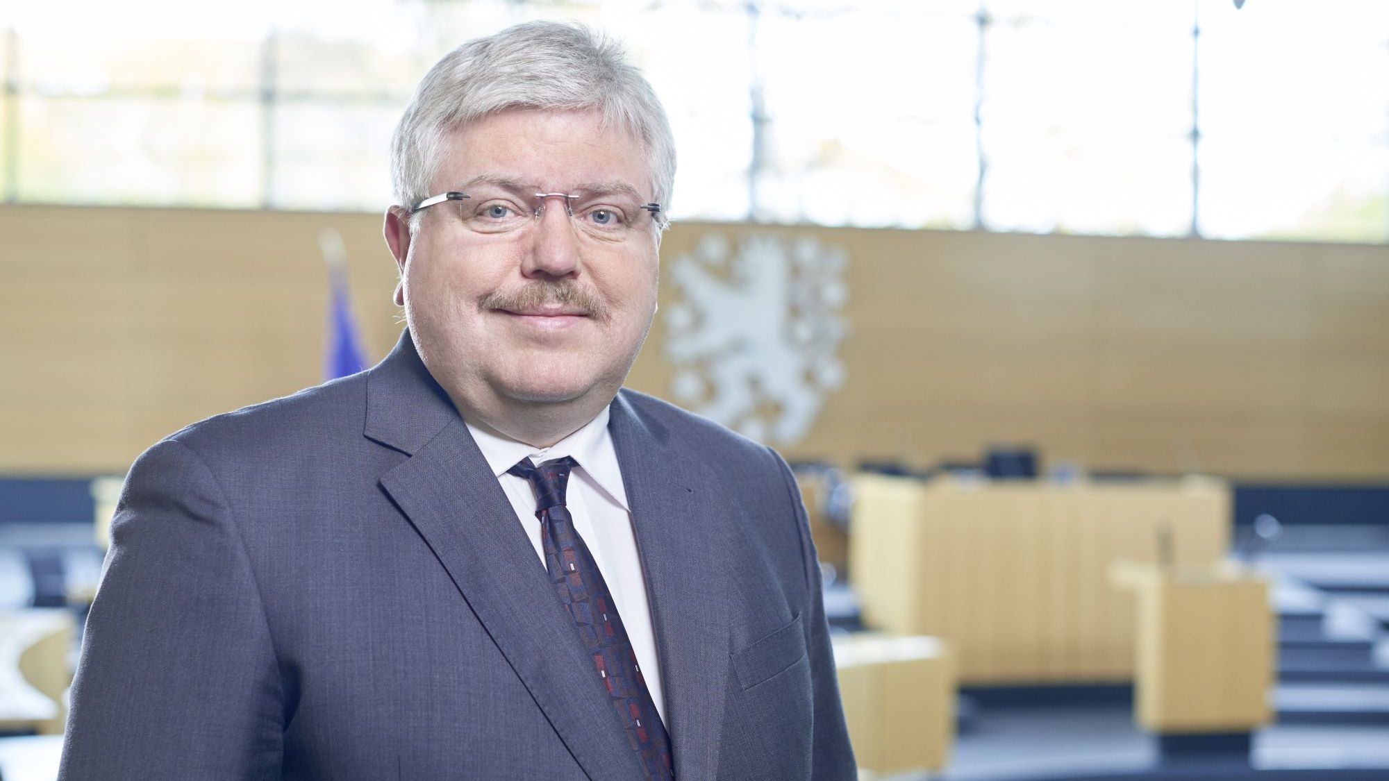 Der Thüringer Bürgerbeauftragte zu Gast in Jena