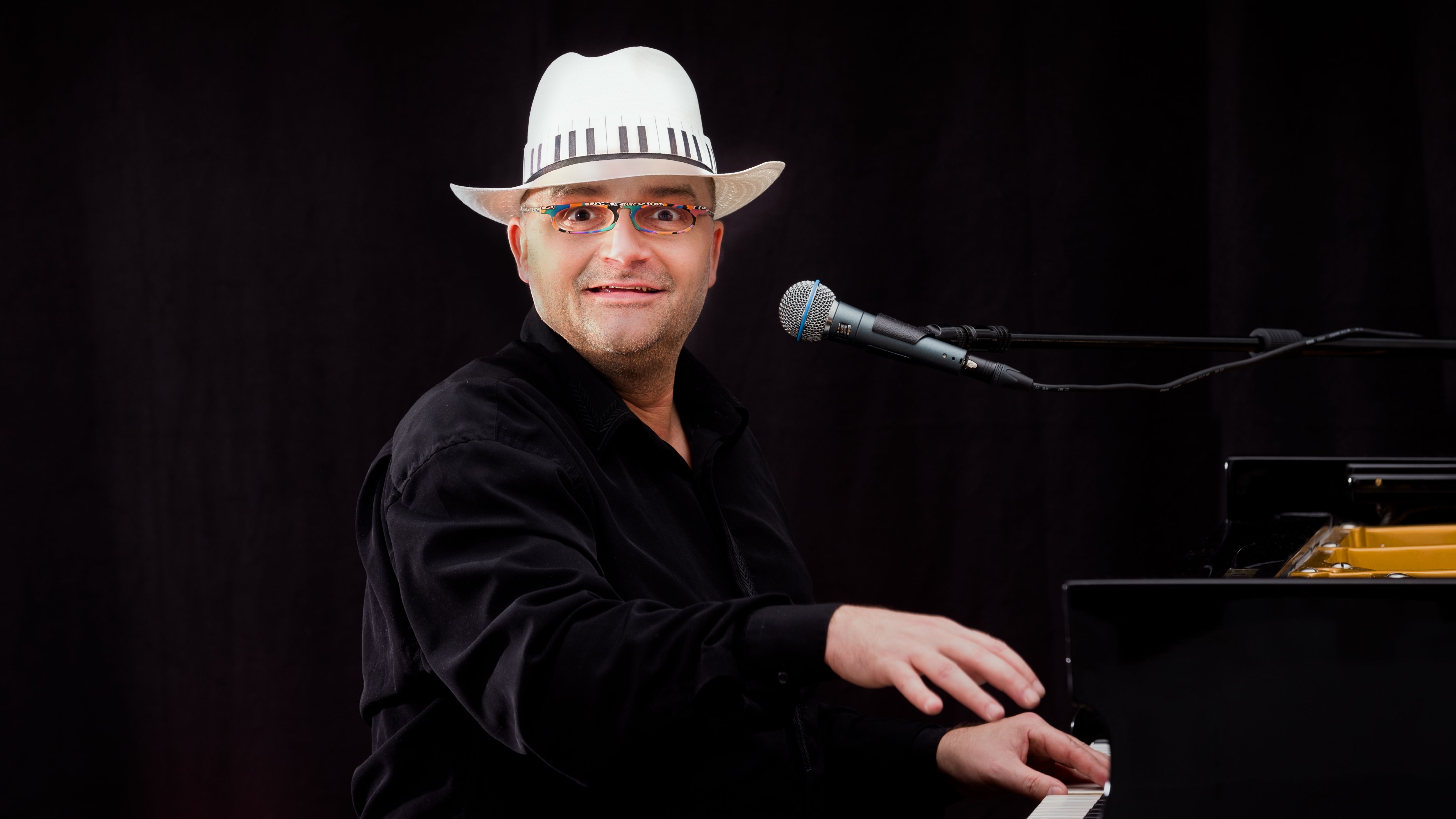 Jazzmeile Thüringen in Pößneck mit Thomas Stelzer & Friends