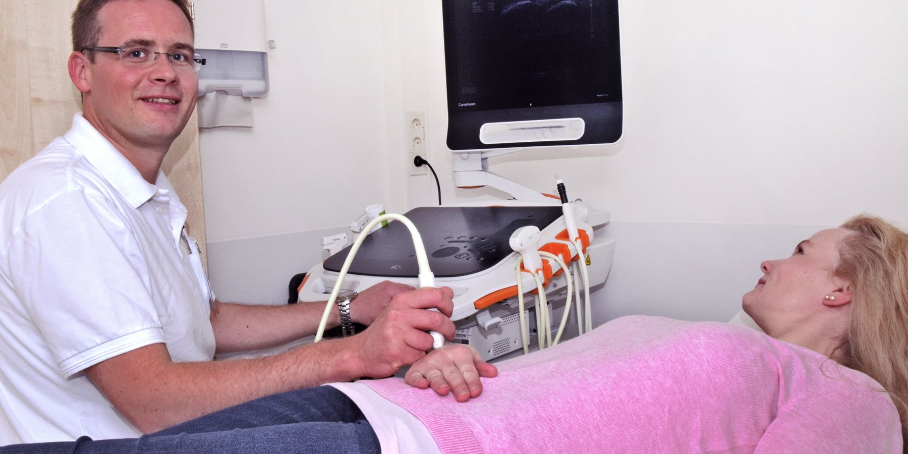 Jenaer Abendvorlesung zum Thema Rheuma Jenaer Abendvorlesung zum Thema Rheuma