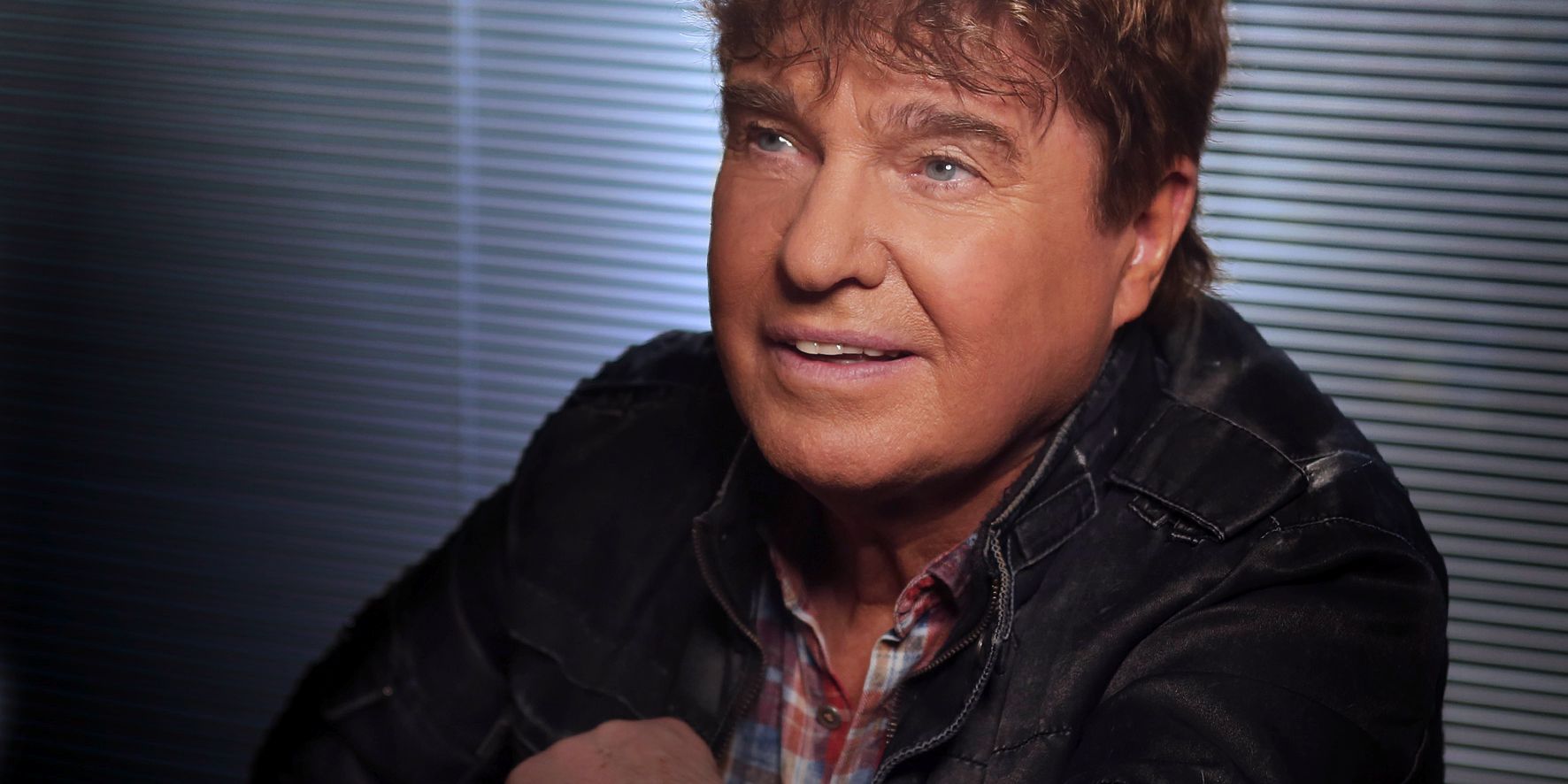 Frank Schöbel & Band kommen nach Jena