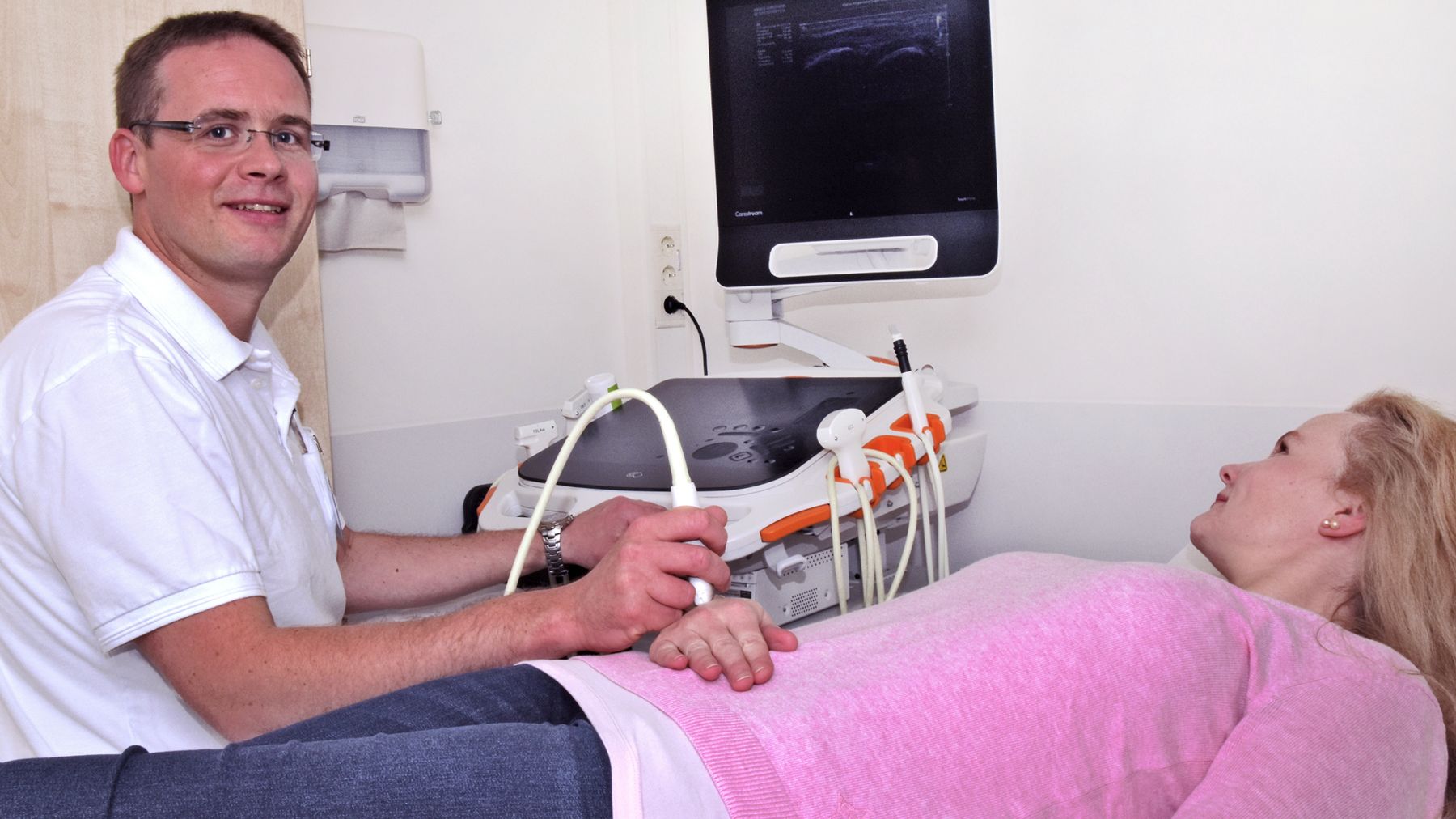 Jenaer Abendvorlesung zum Thema Rheuma 