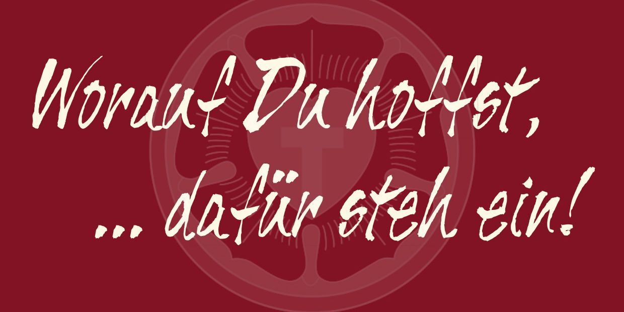 Ausstellung über Stèphane Hessel in der Stadtkirche