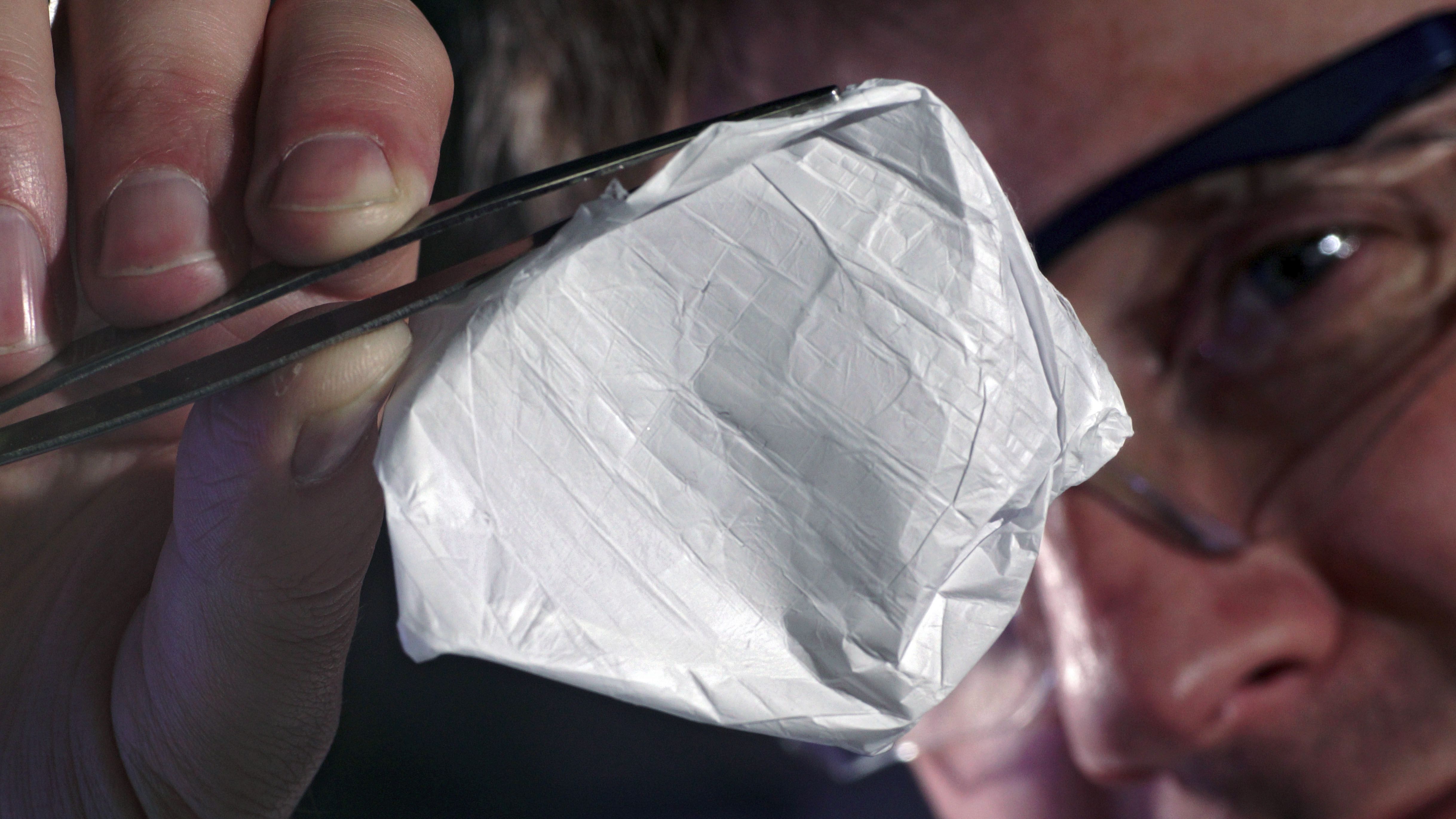 Chemiker aus Jena und Leiden legen Grundstein neue Behandlungsmethode